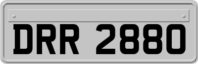 DRR2880