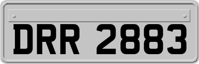 DRR2883