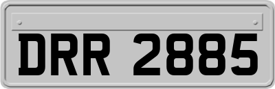 DRR2885