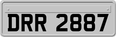 DRR2887