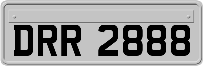 DRR2888