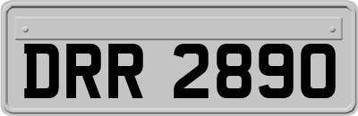 DRR2890