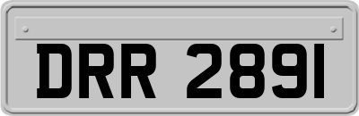 DRR2891