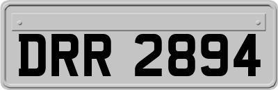 DRR2894