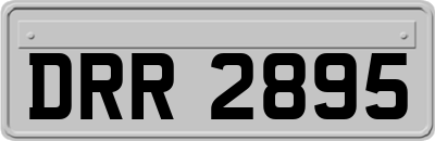 DRR2895