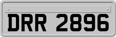 DRR2896