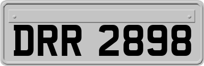 DRR2898