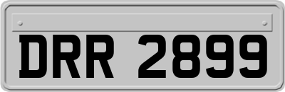 DRR2899