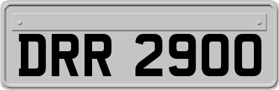 DRR2900