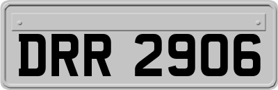 DRR2906