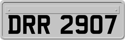 DRR2907