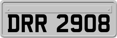 DRR2908