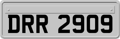 DRR2909