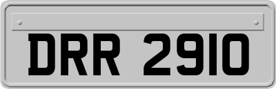 DRR2910
