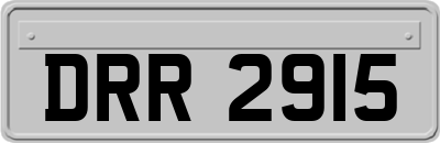 DRR2915