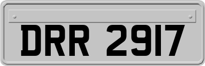 DRR2917