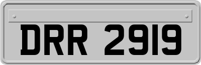 DRR2919