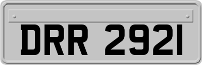 DRR2921
