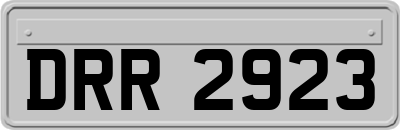 DRR2923