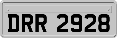 DRR2928