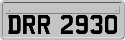 DRR2930