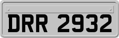 DRR2932