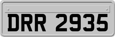 DRR2935