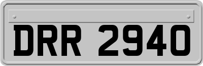 DRR2940