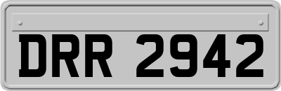 DRR2942