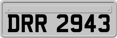 DRR2943