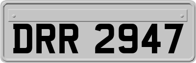 DRR2947