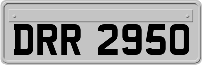 DRR2950