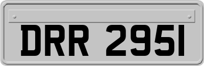 DRR2951