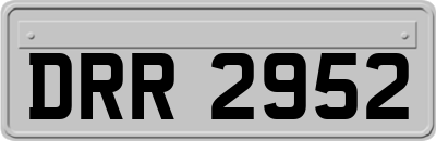DRR2952
