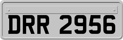 DRR2956