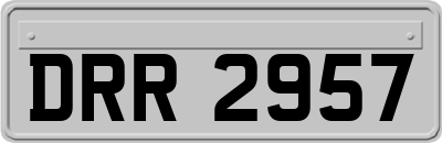 DRR2957
