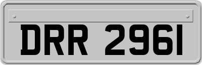 DRR2961