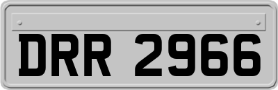 DRR2966