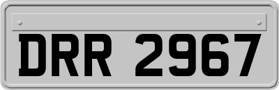 DRR2967