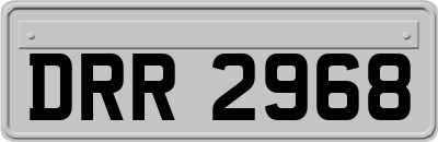 DRR2968