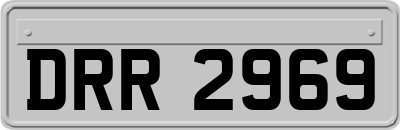 DRR2969