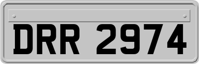DRR2974