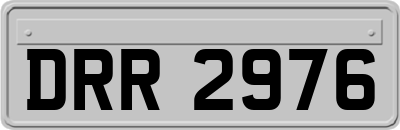 DRR2976