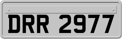DRR2977