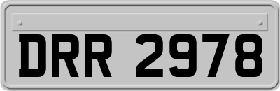 DRR2978