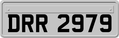 DRR2979