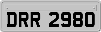 DRR2980