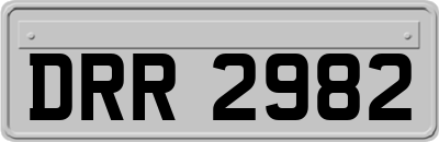 DRR2982