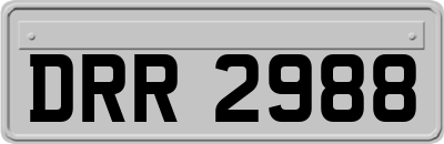 DRR2988