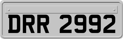 DRR2992